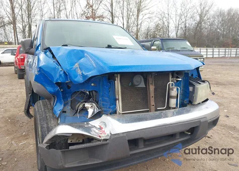 2007 Chevrolet Colorado Lt z USA, uszkodzony, nr VIN 1GCDT14E978113252